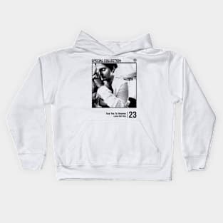 Del Rey - Say Yes To Heaven Kids Hoodie